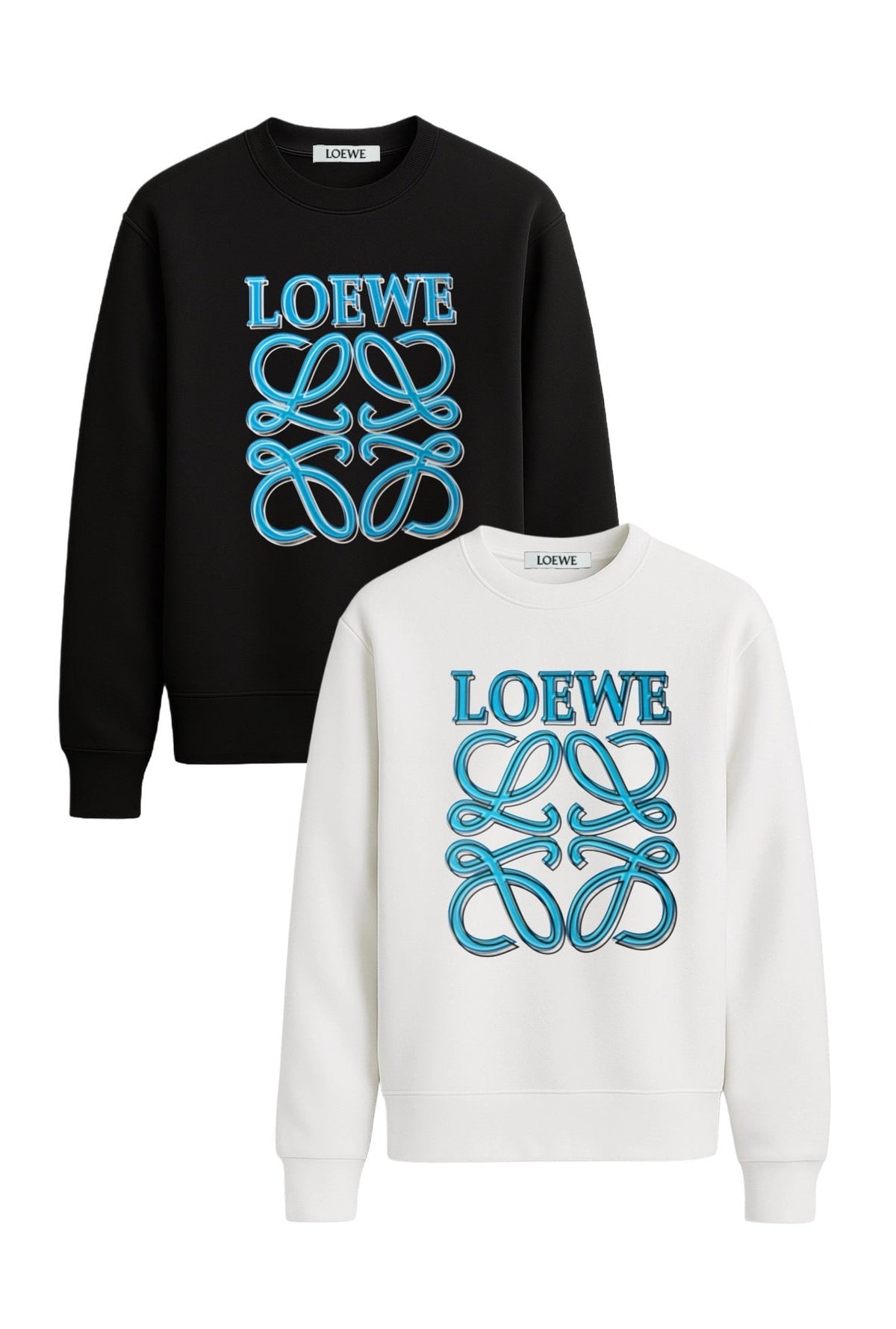 SUDADERA LOEW£