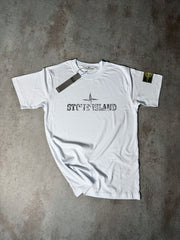 CAMISETA STONE I$LAND