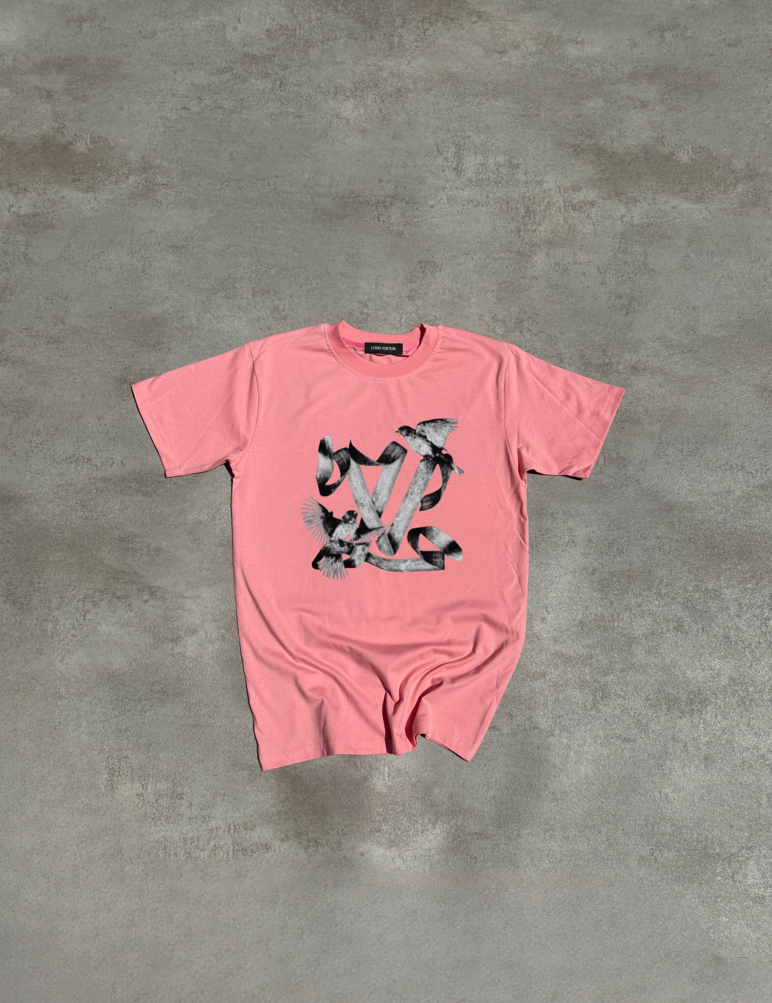 CAMISETA LOUIS VUITT0N