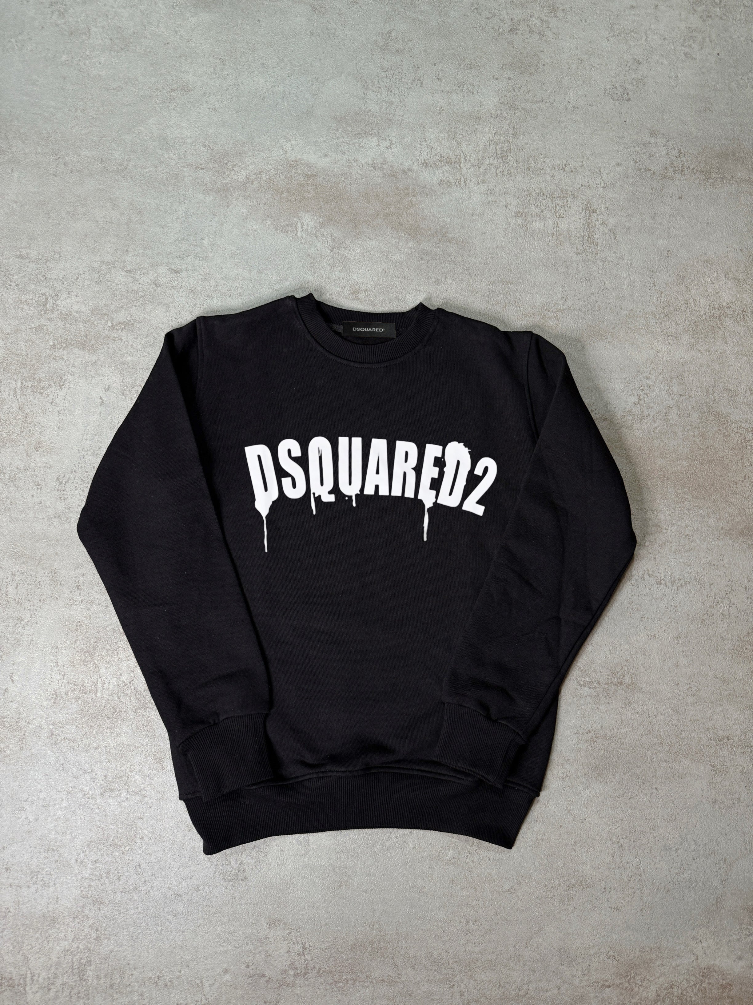 SUDADERA DESQUAR£D