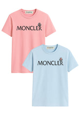 CAMISETA MONCL£R