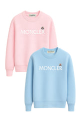 SUDADERA MONCL£R