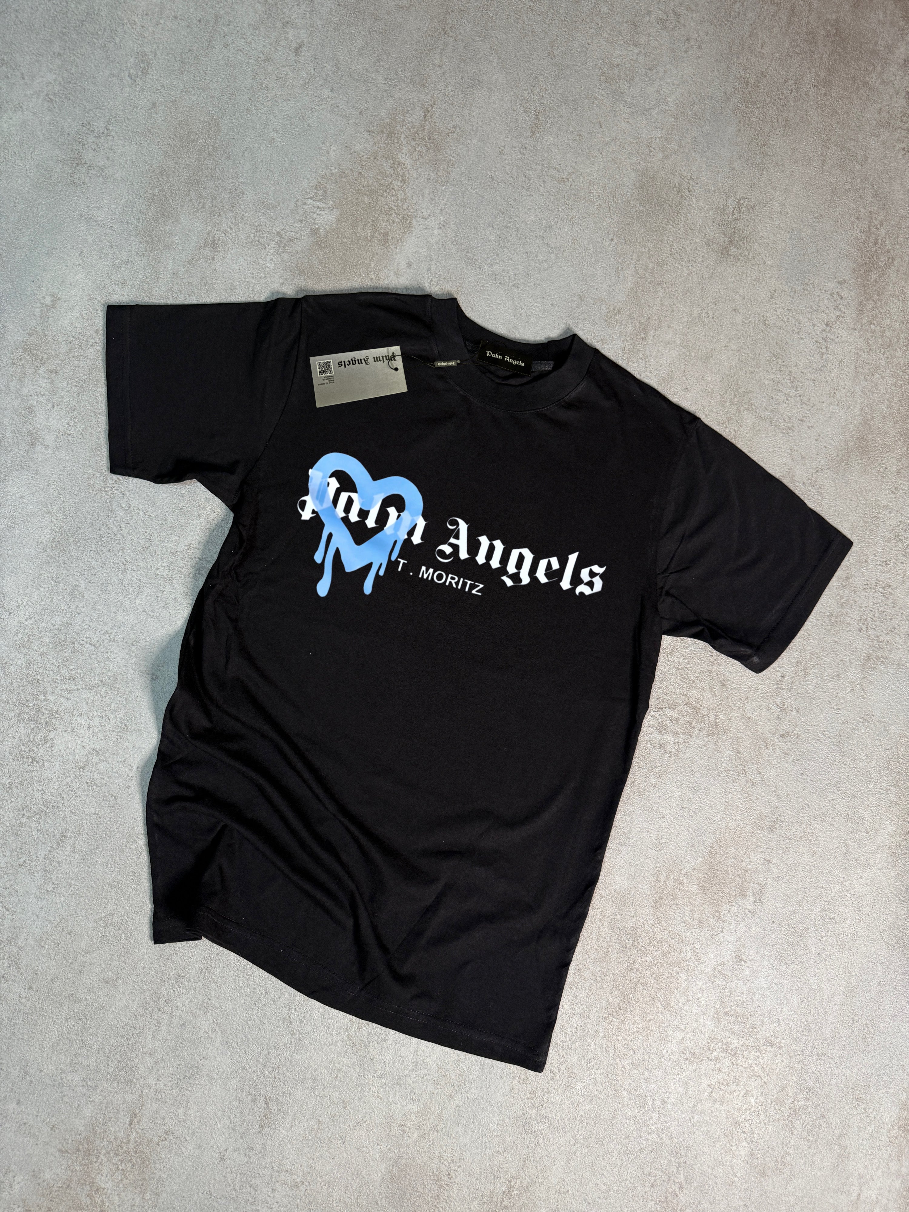 CAMISETA PALM ÁNGEL£LS