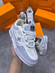 Zapatilla Louis Vuitton Skate