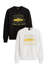 SUDADERA CORTEIZ