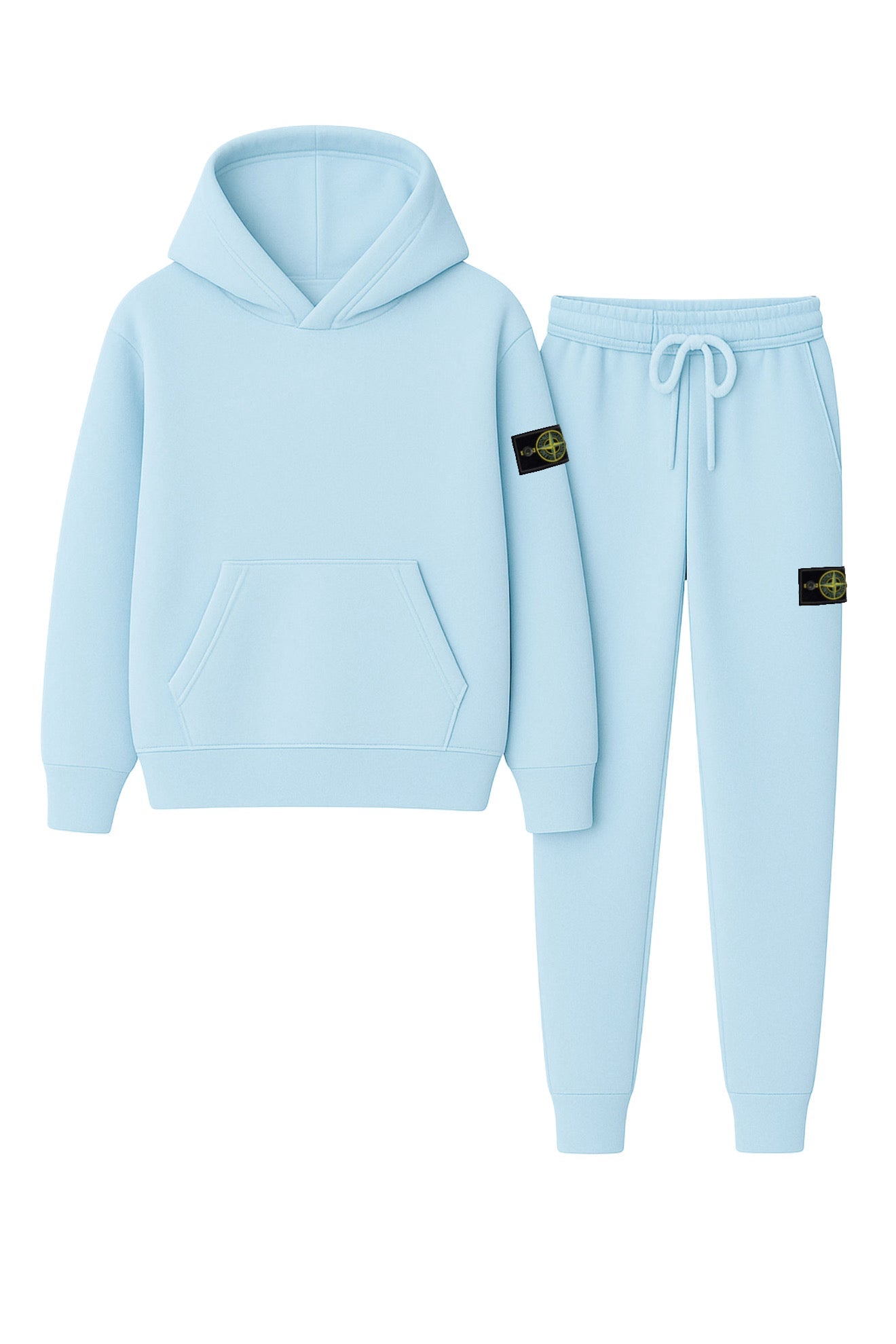 CHANDAL STONE ISLANÐ