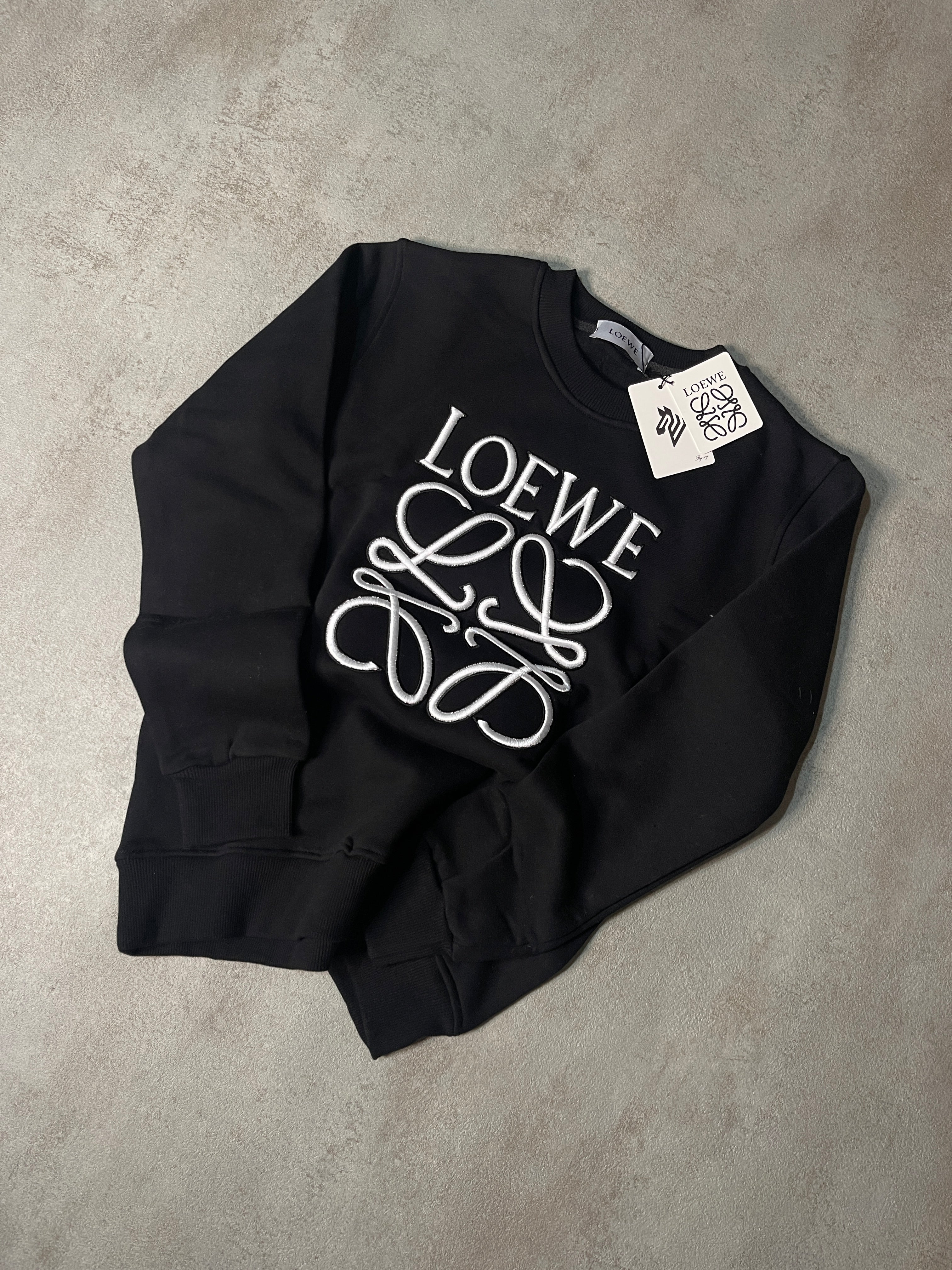 SUDADERA LOEW£