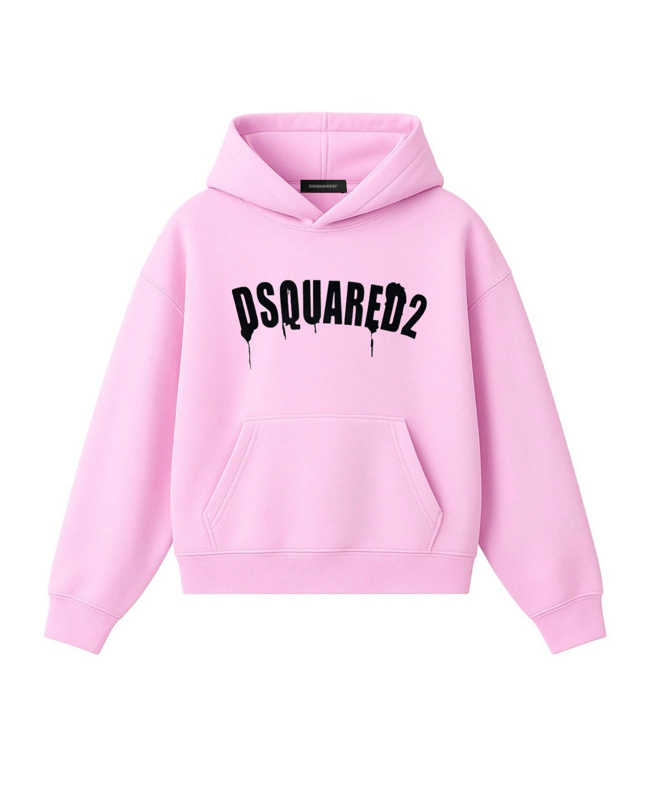 Sudadera Dsquareď