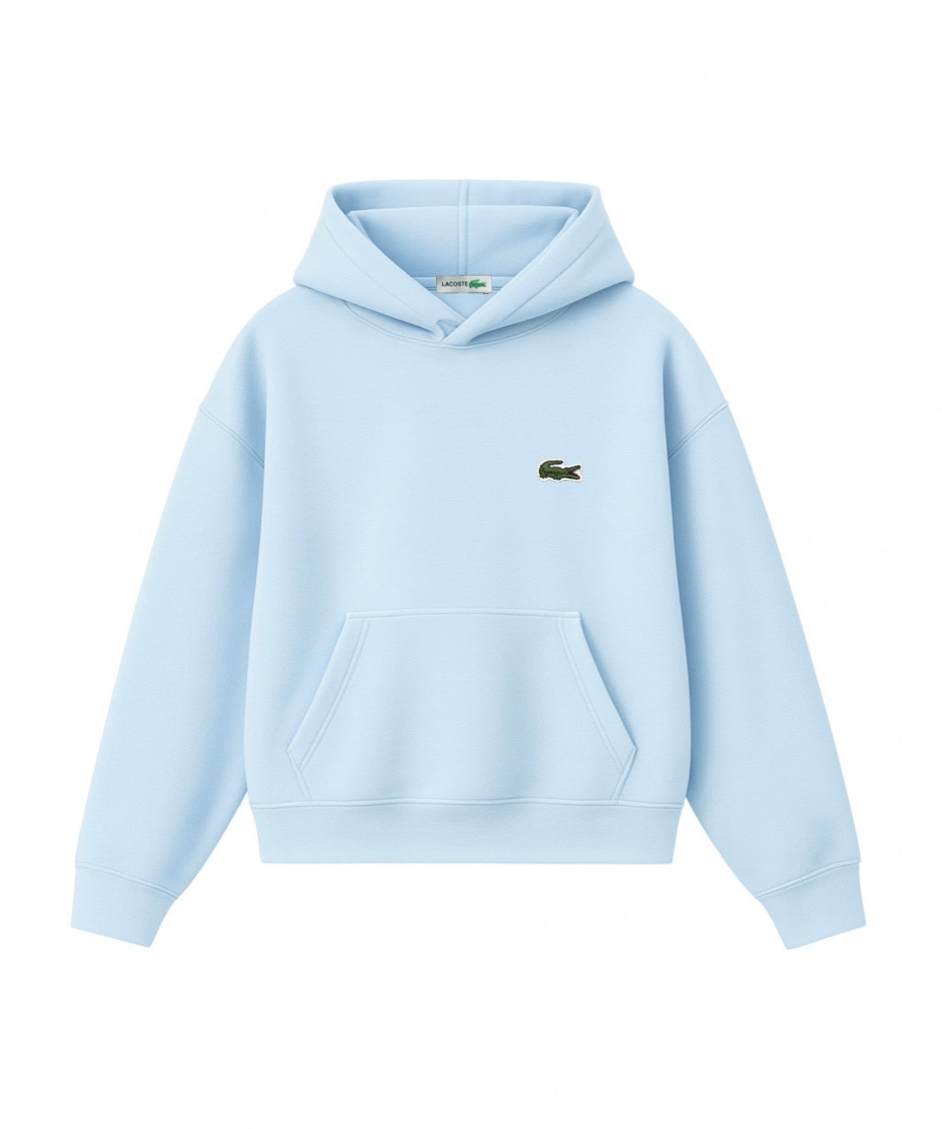 Sudadera Lacostě