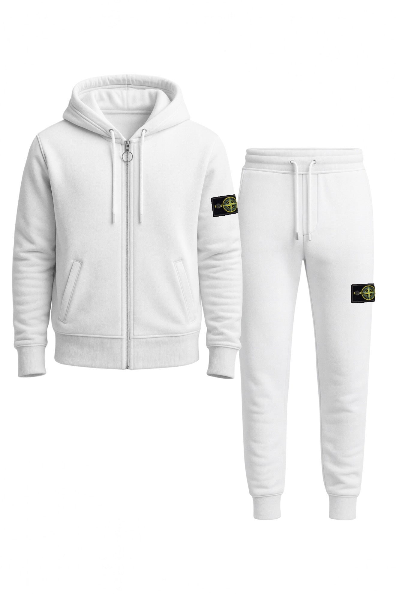 CHANDAL STONE ISLANÐ