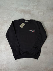 SUDADERA BALENClAGA