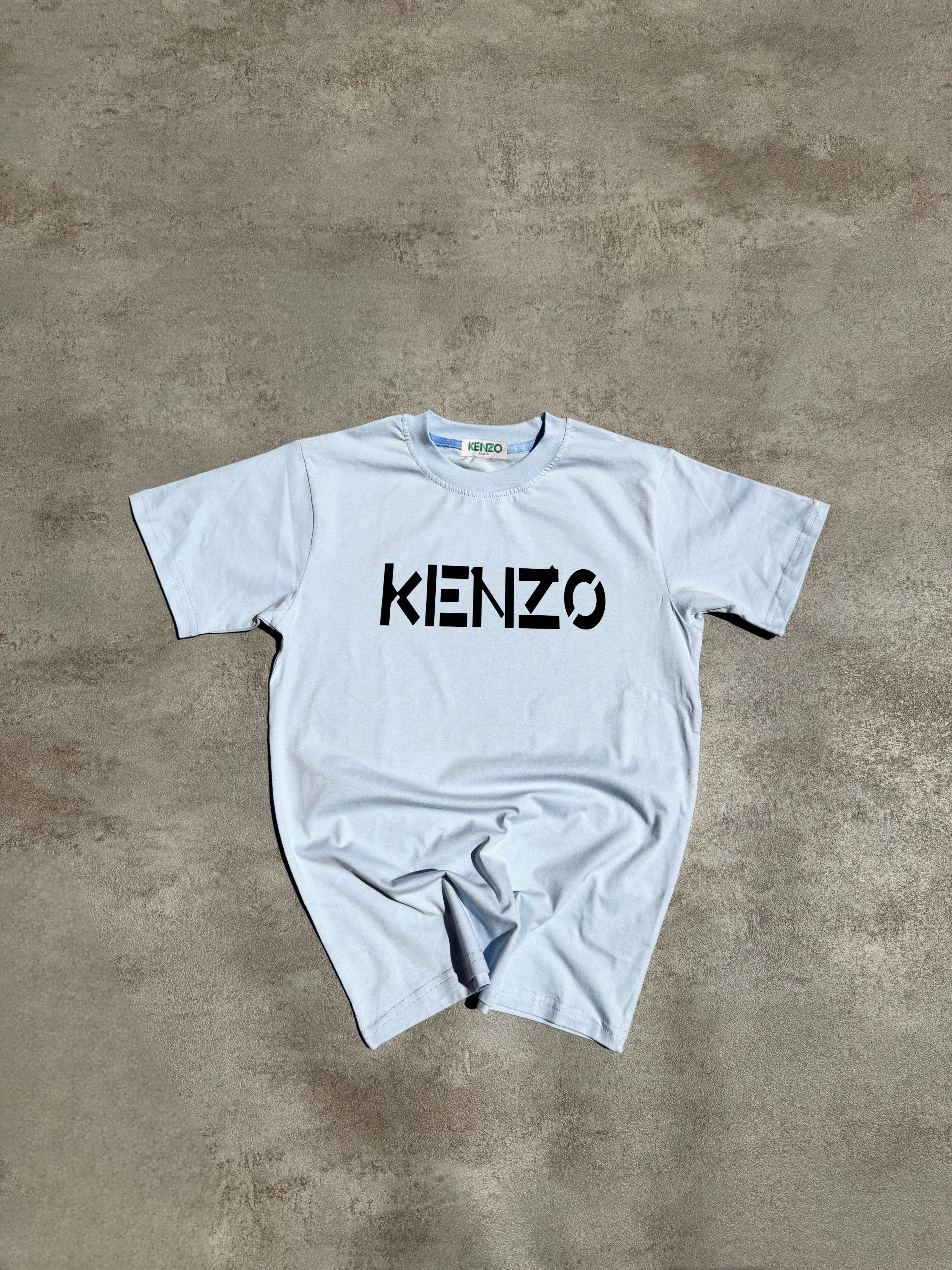 CAMISETA KENZ0