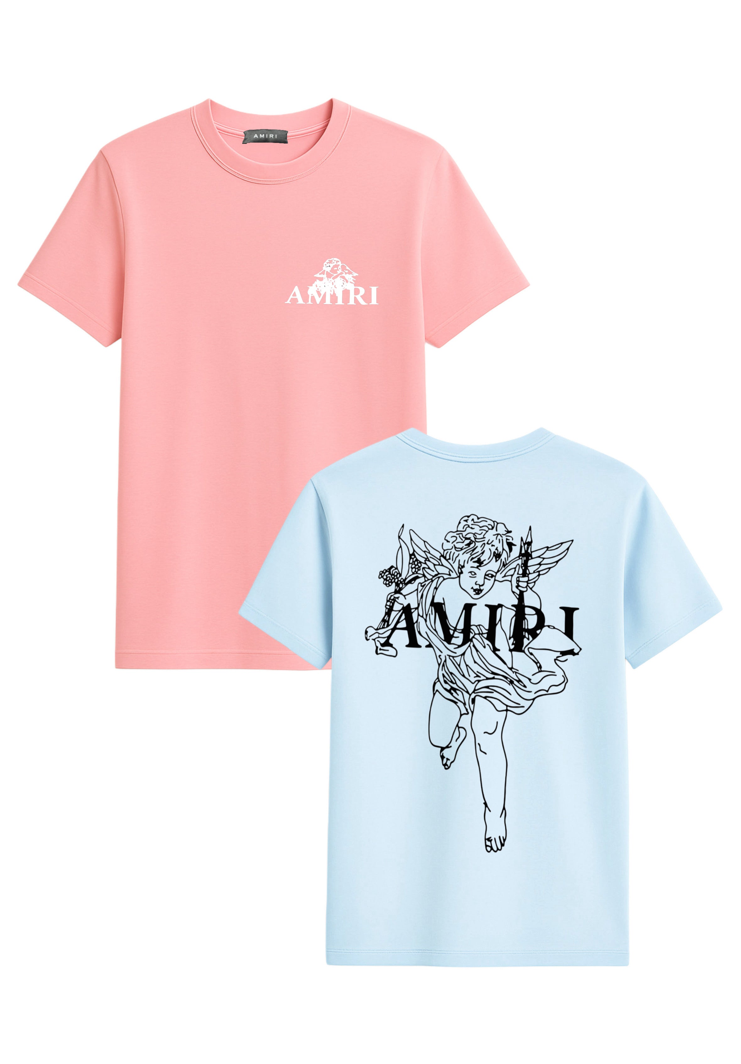 CAMISETA AMIRl