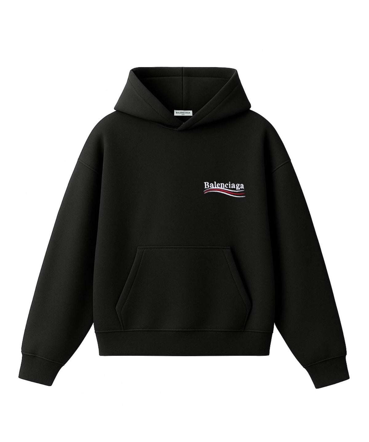 Sudadera Balencïagâ
