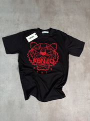 CAMISETA KENZ0 TIGRE