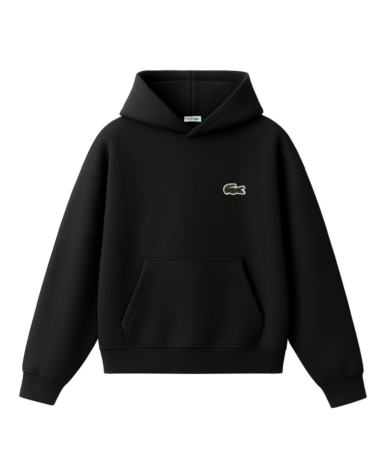 Sudadera Lacostě