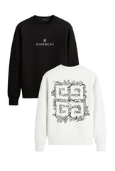 SUDADERA GIVENCH¥