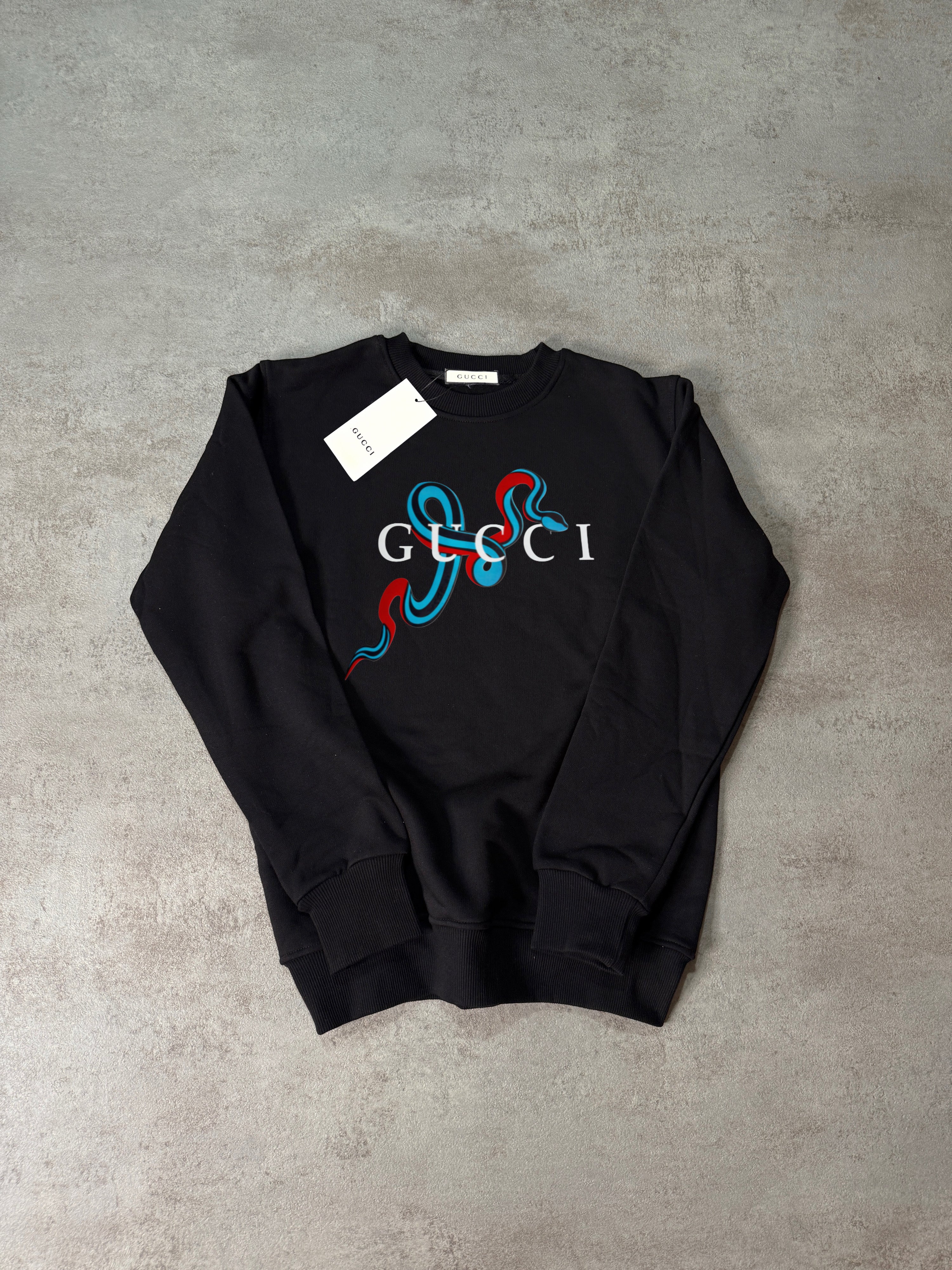 SUDADERA GUCCl