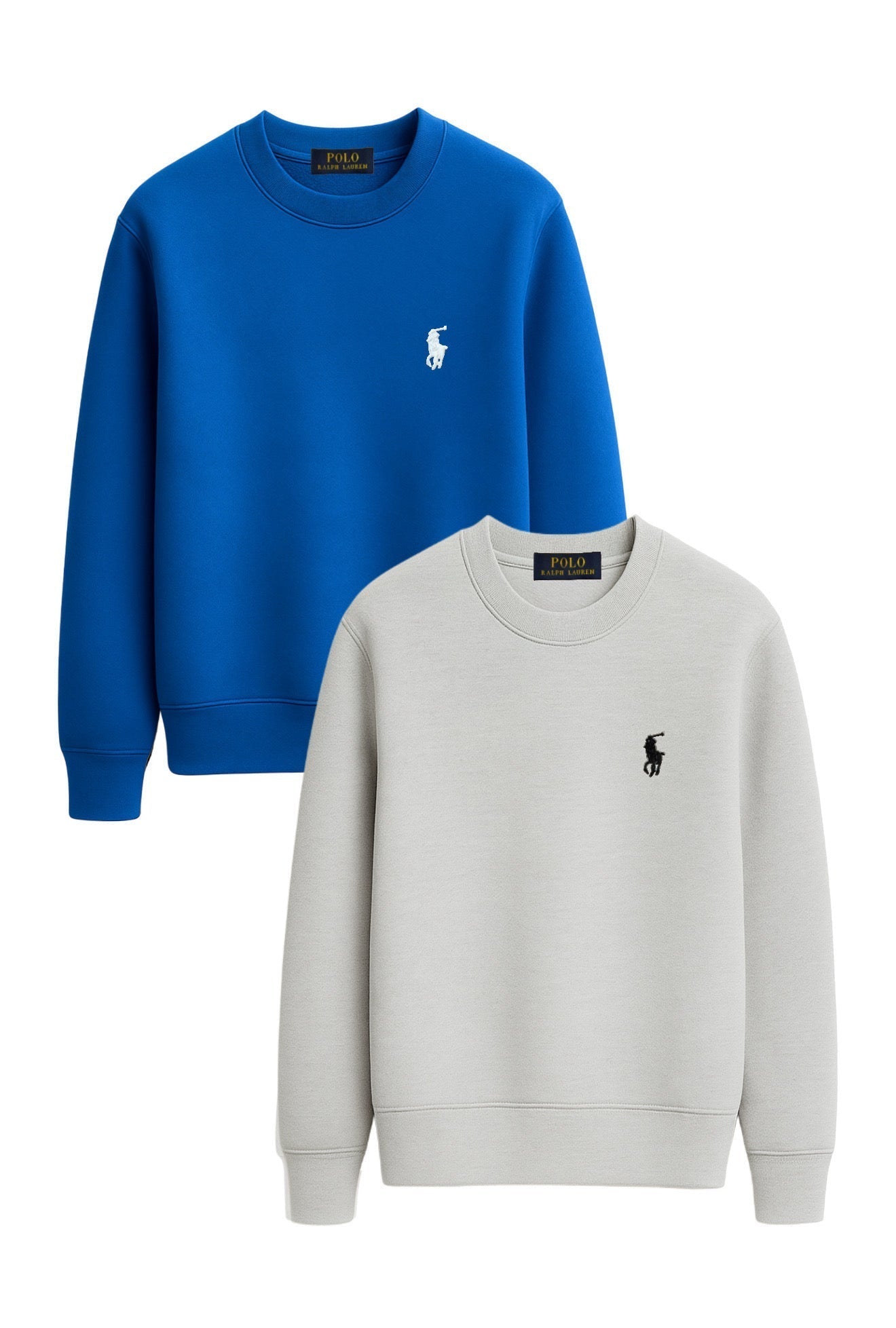 SUDADERA POLO RALPH LAUR£N