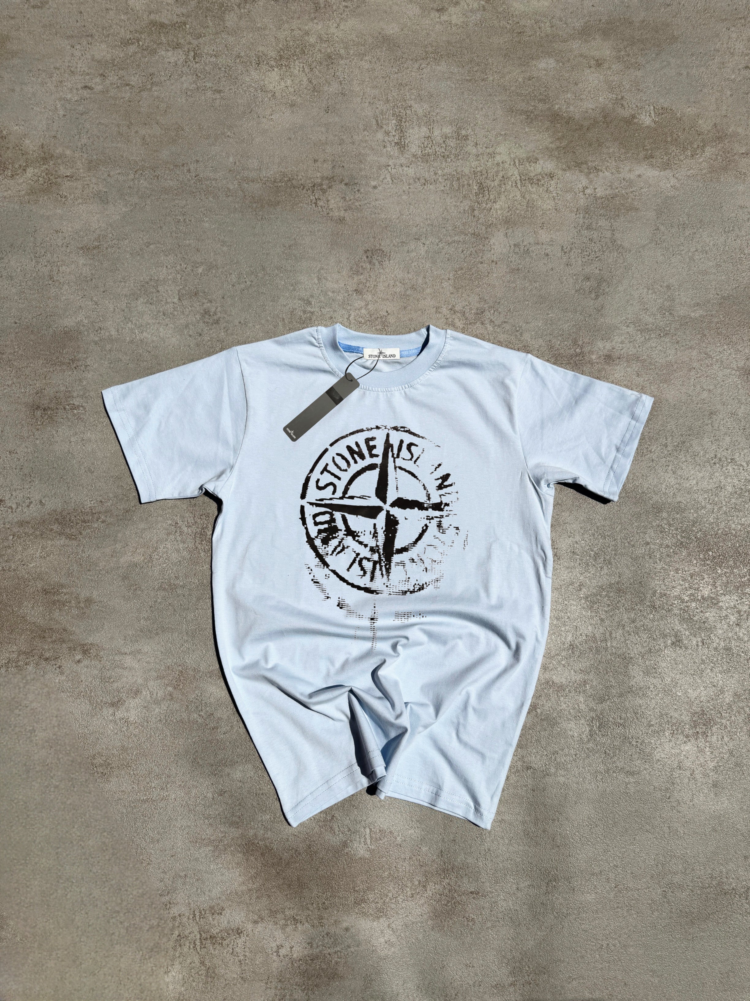 CAMISETA STONE lSLAND