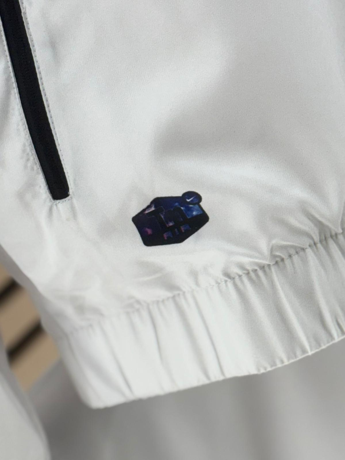 Chandal nike TN blanco