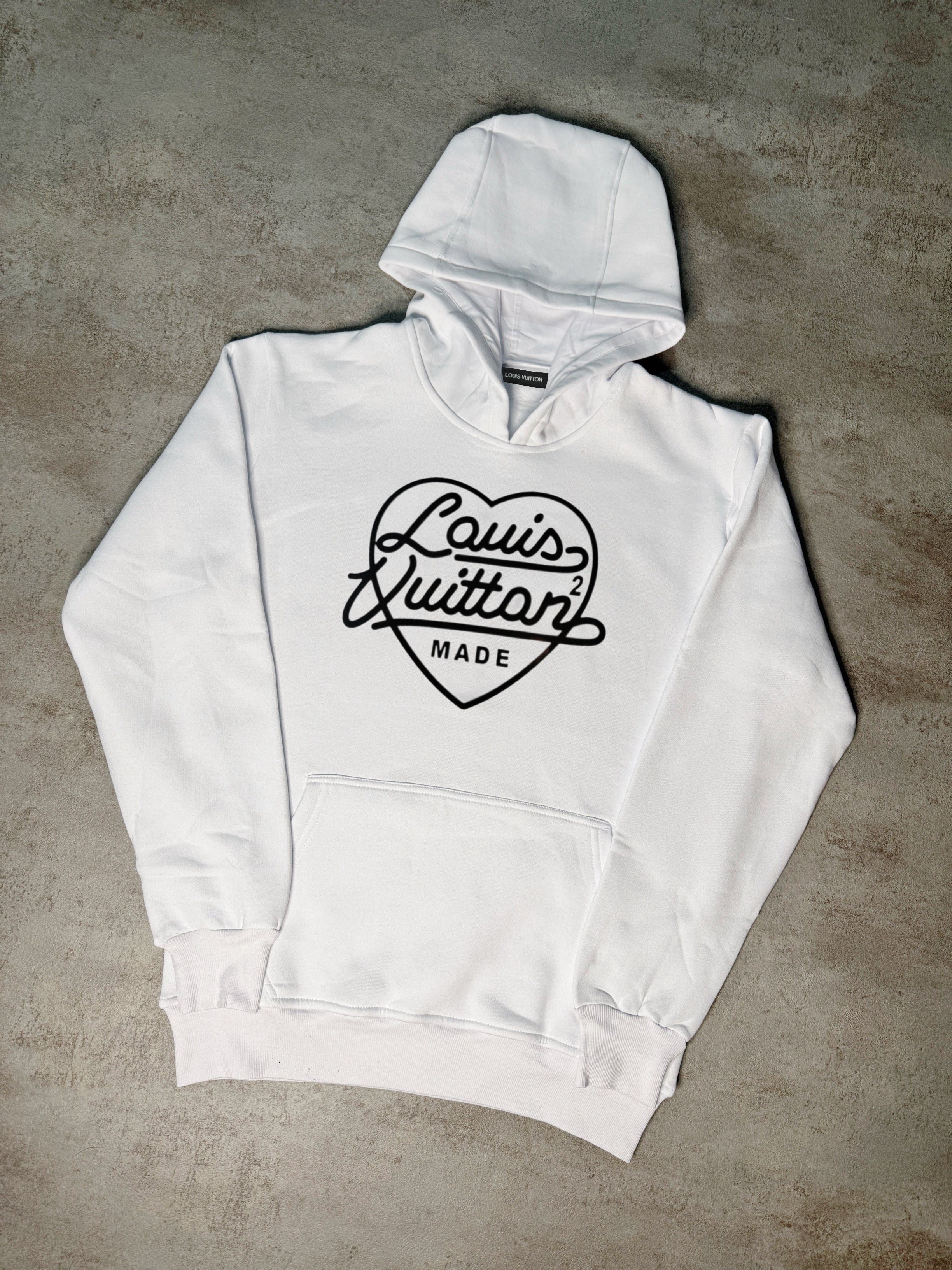 Sudadera Louis vuittön