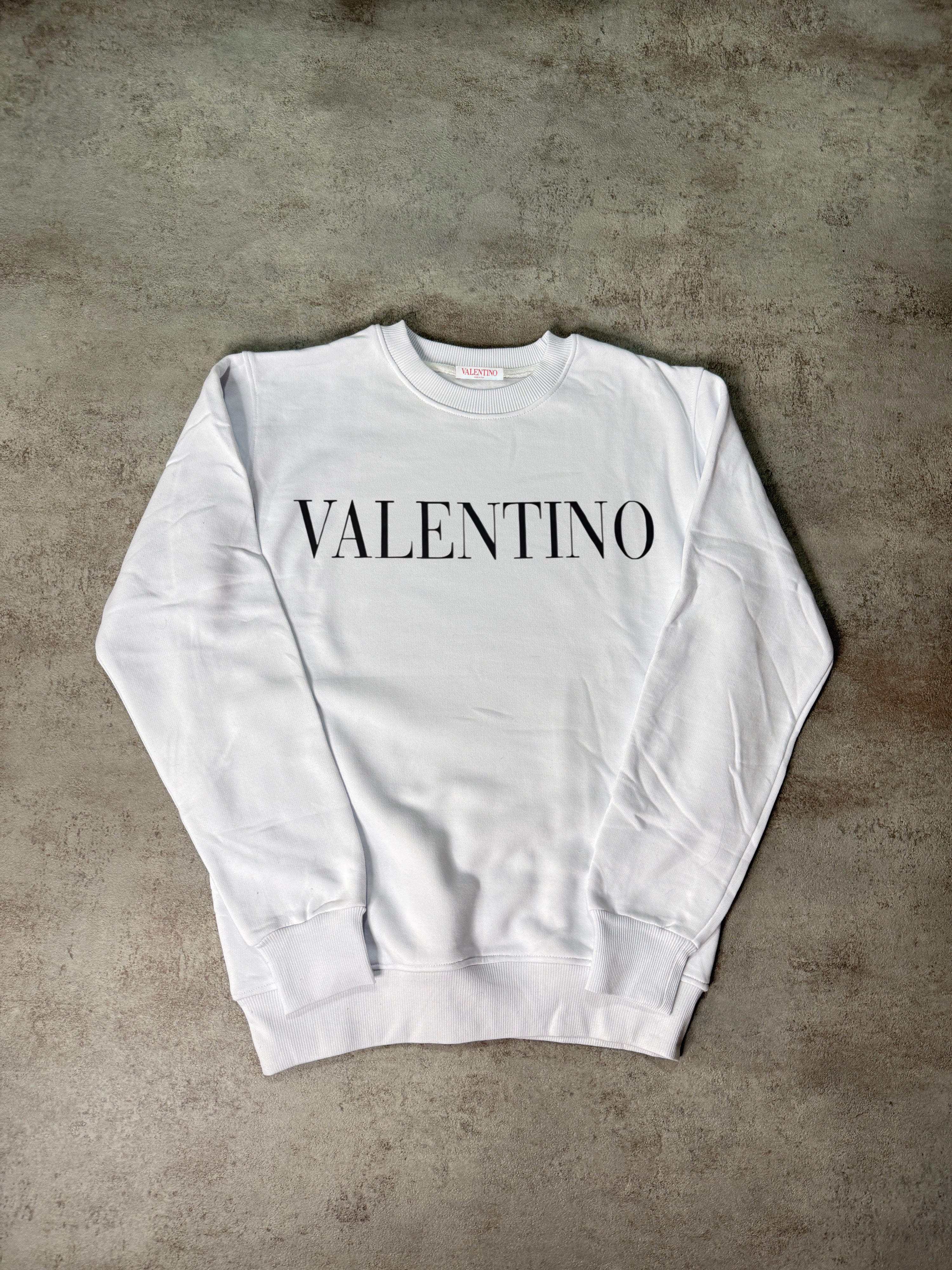 SUDADERA VALENTIN0