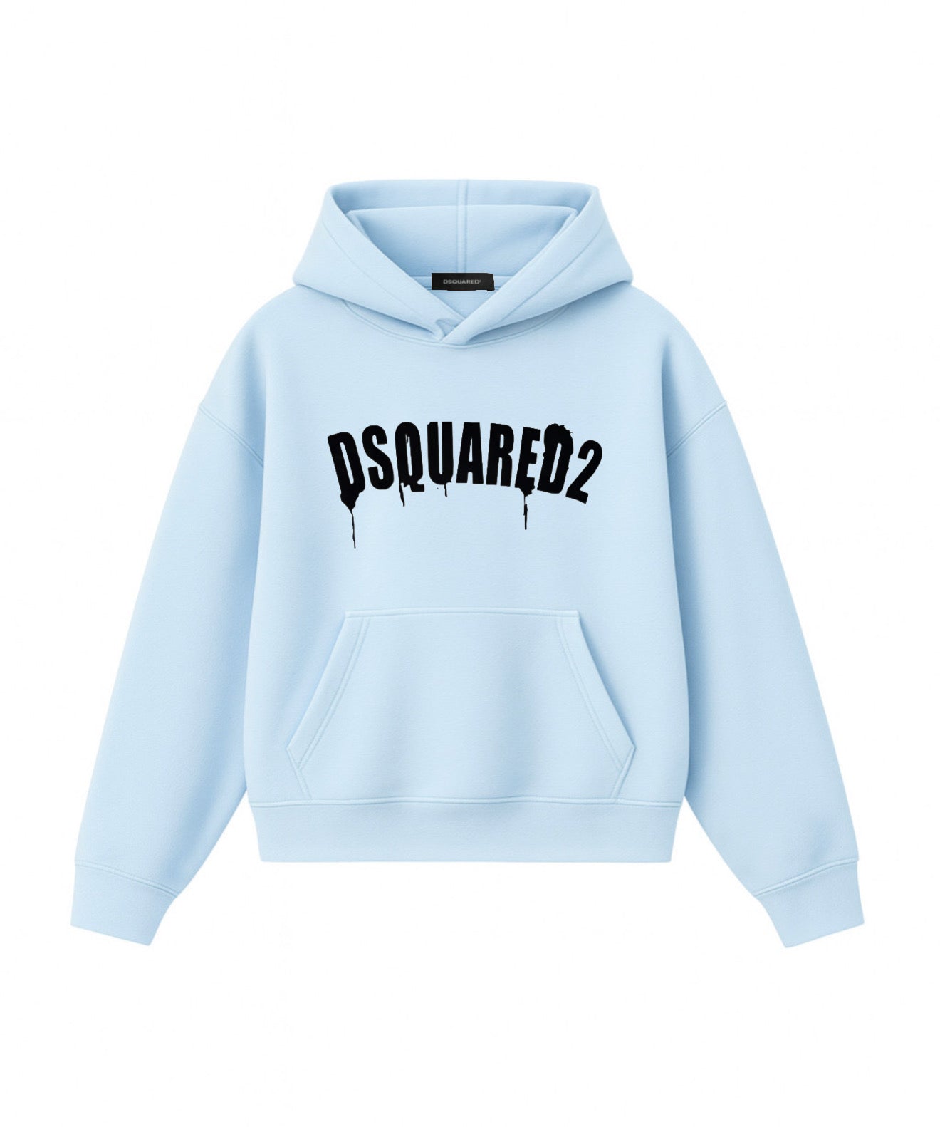 Sudadera Dsquareď