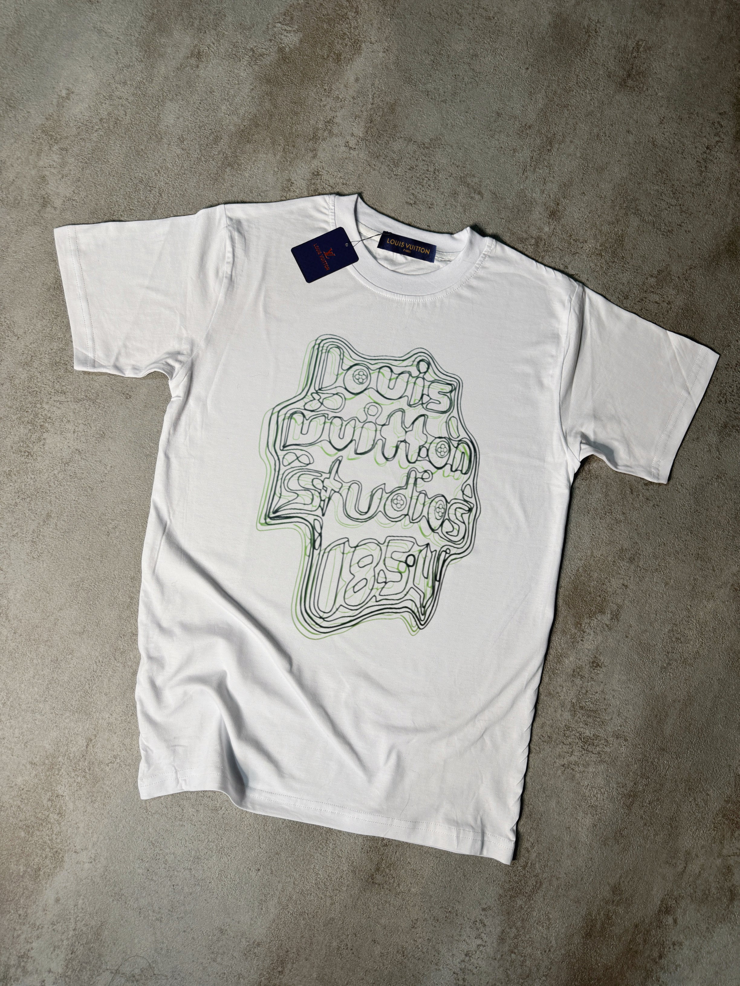 CAMISETA LOUIS VUITT0N