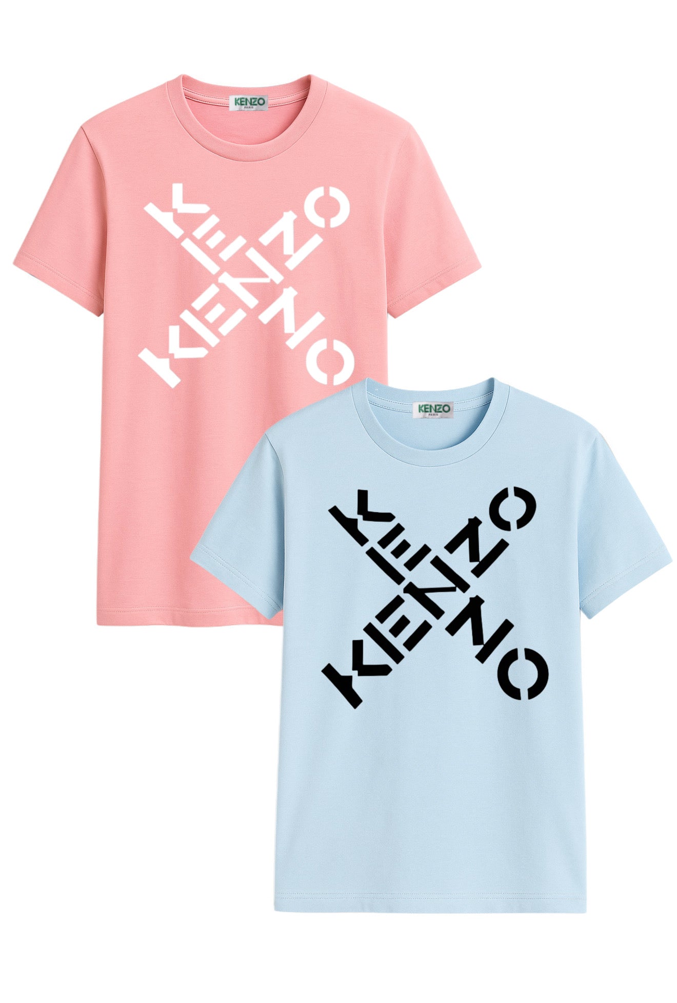 CAMISETA KENZ0