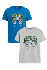 CAMISETA AMIRl