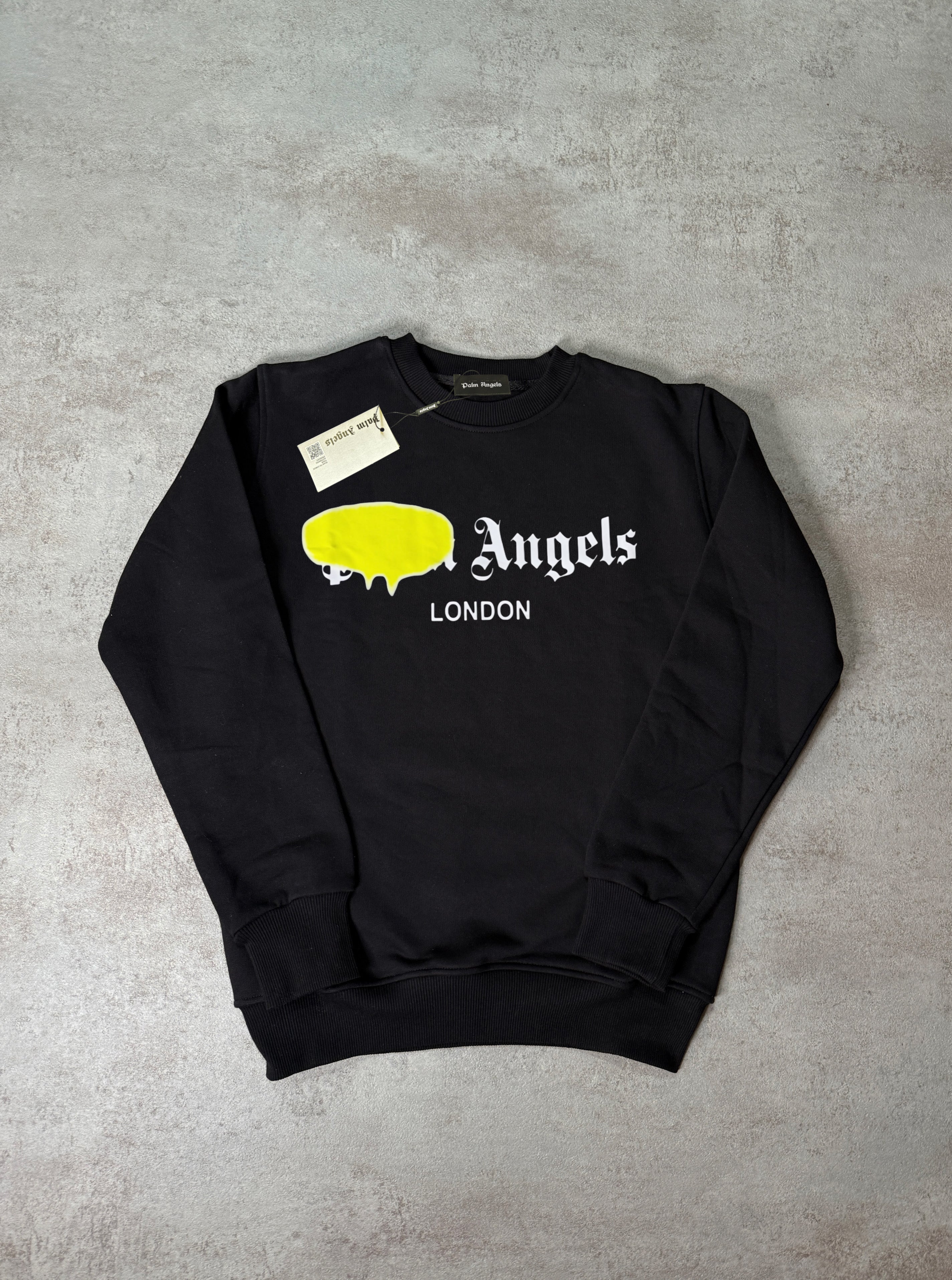 SUDADERA PALM ANGEL$