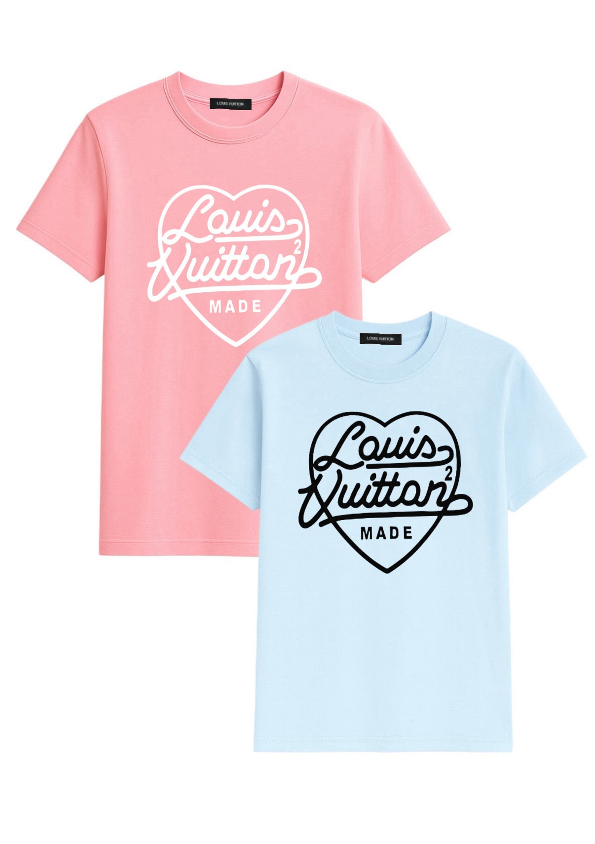 CAMISETA LOUIS VUITT0N