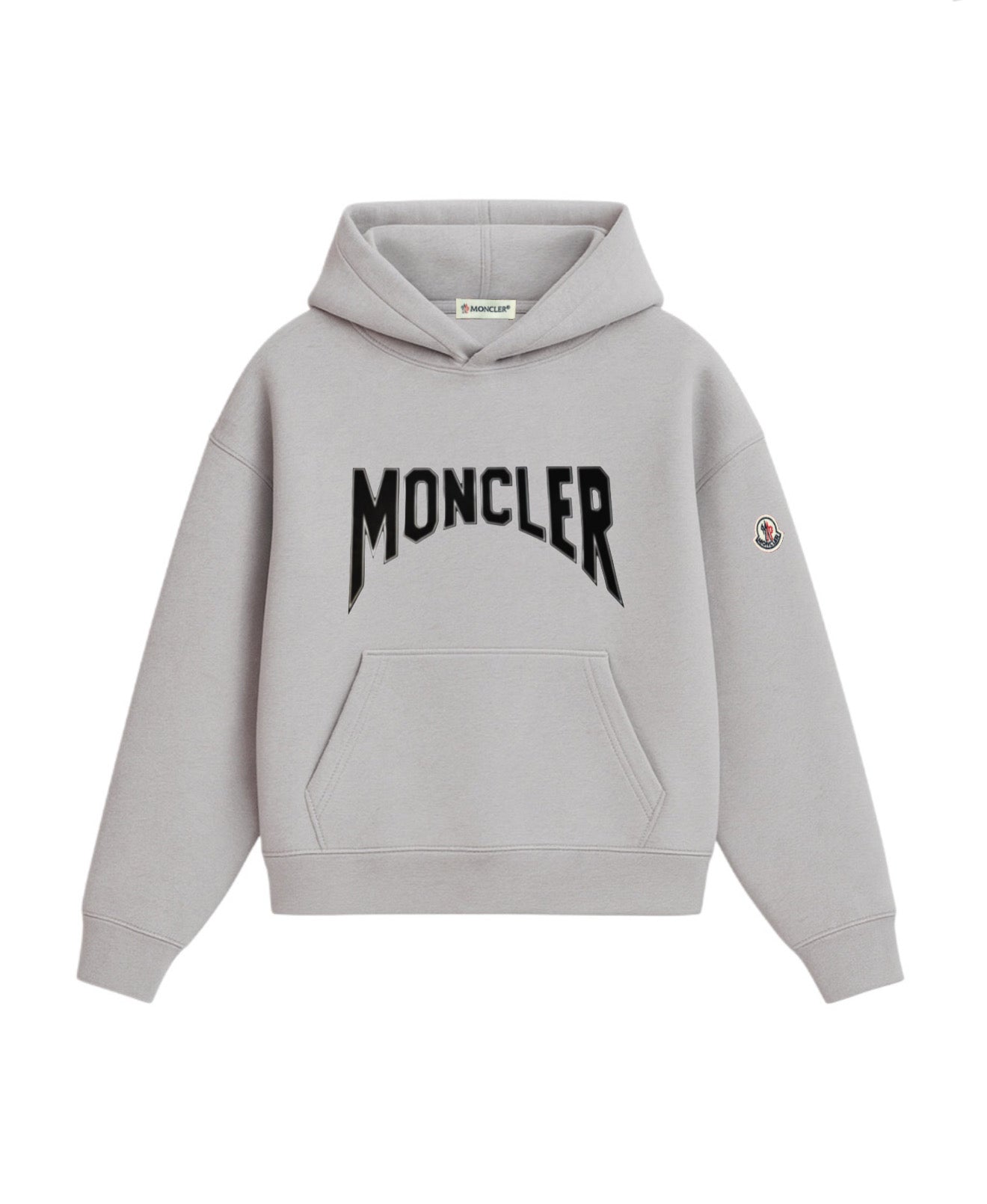 Sudadera monclër