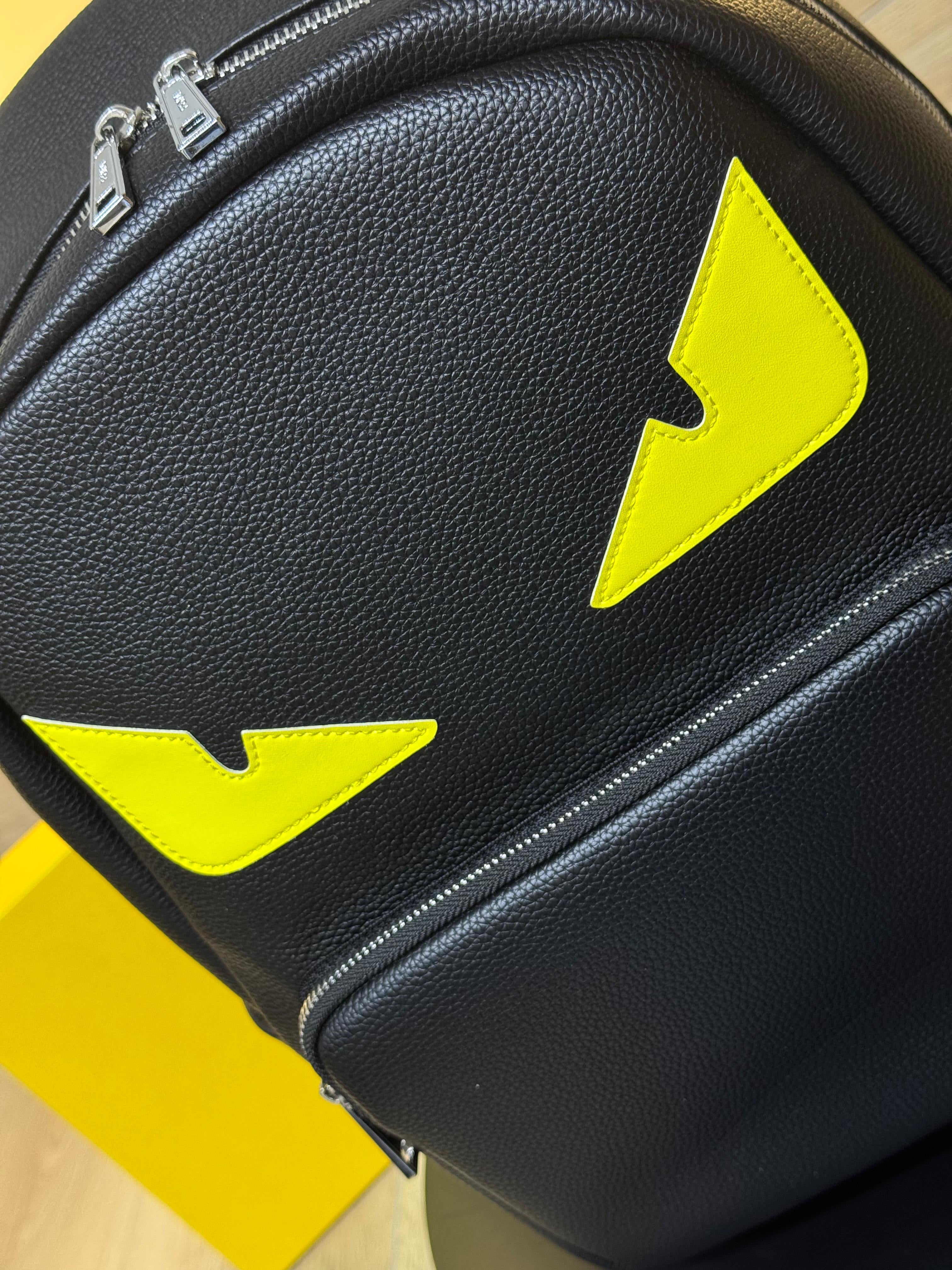 Mochila Fendi