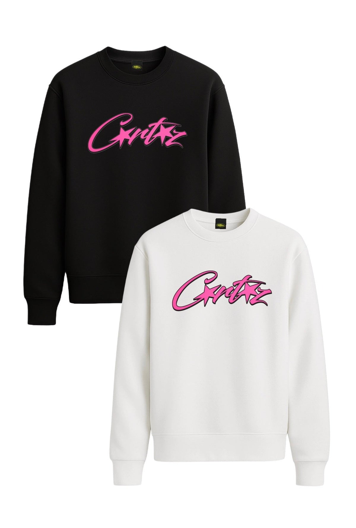 SUDADERA CORTEIZ