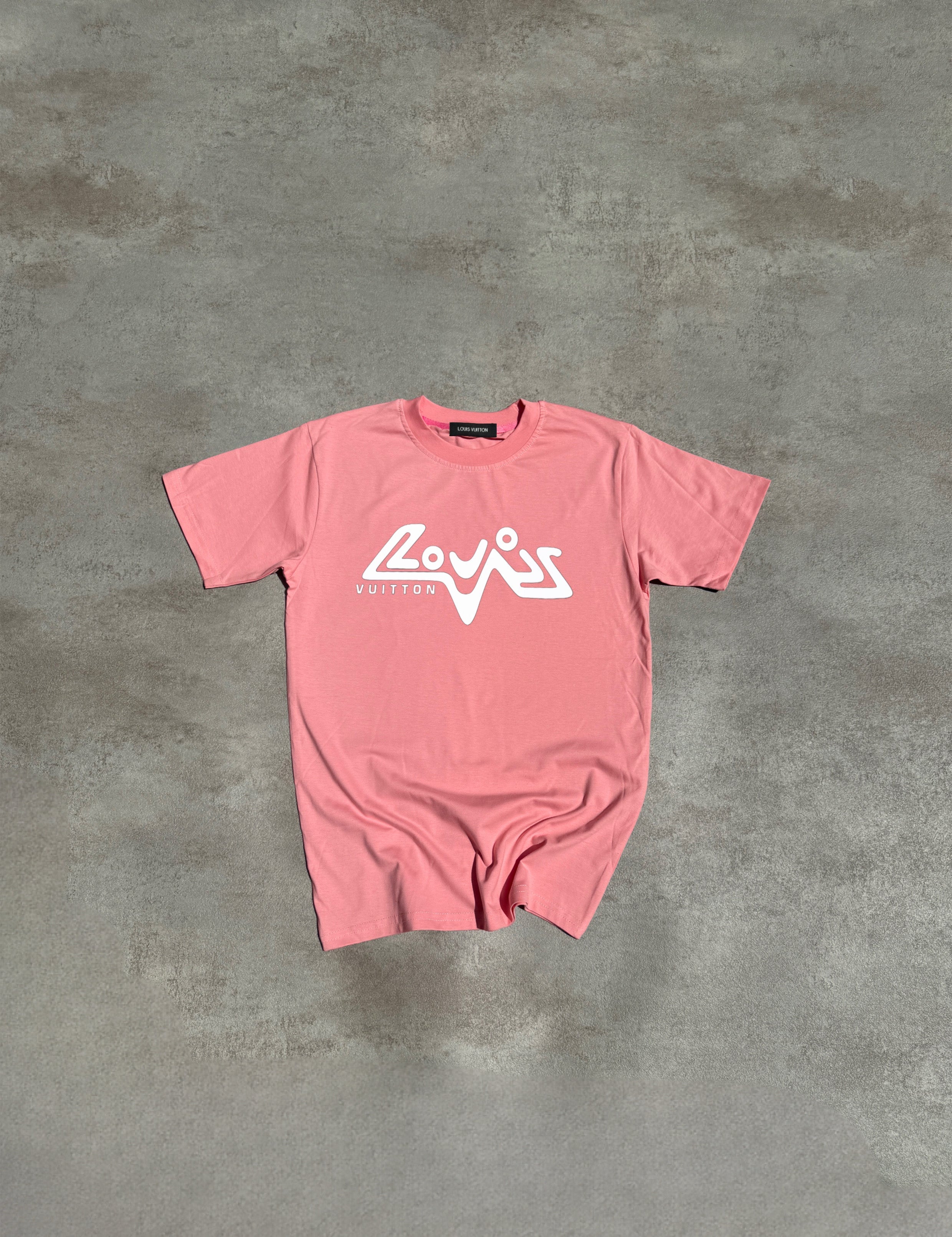 CAMISETA LOUIS VUITT0N