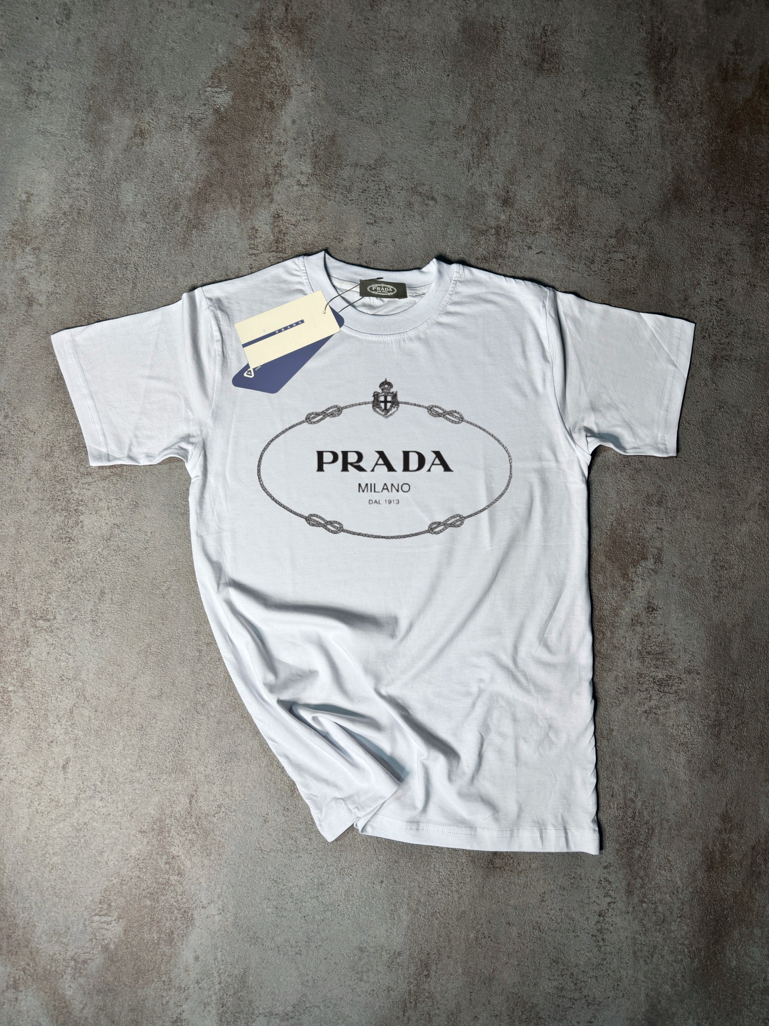 CAMISETA PRAD/\