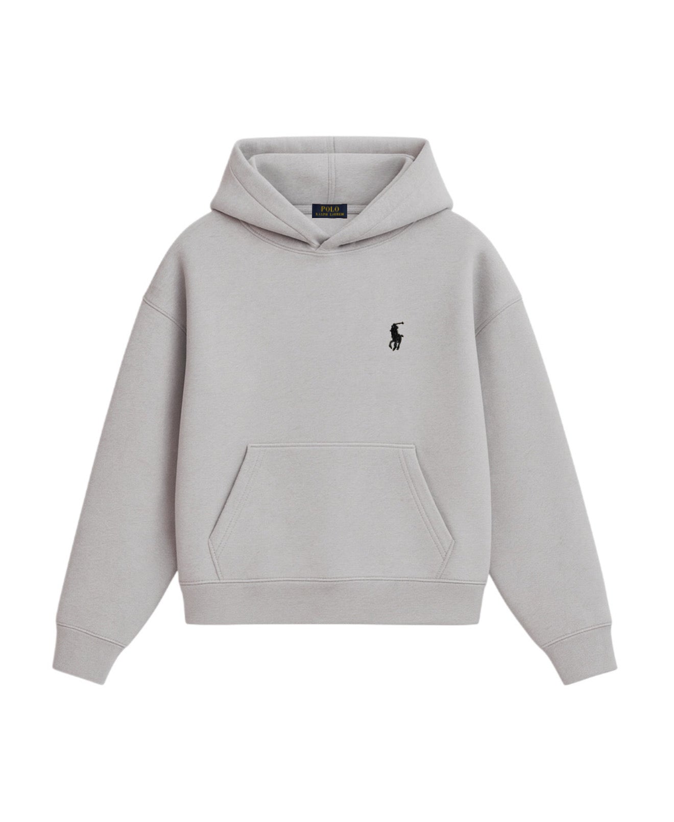 Sudadera polo Ralph laurênt