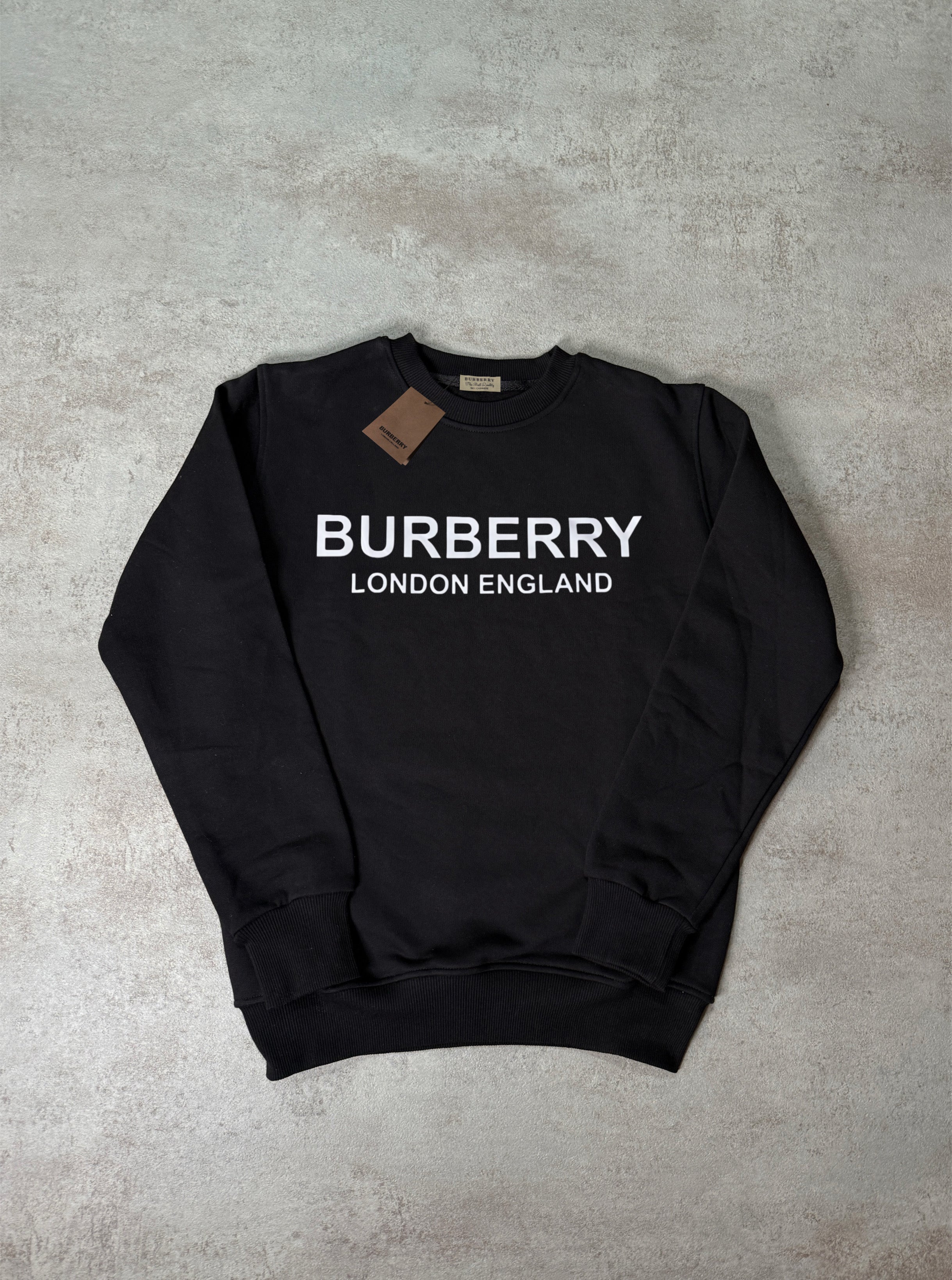 SUDADERA BURBERR¥