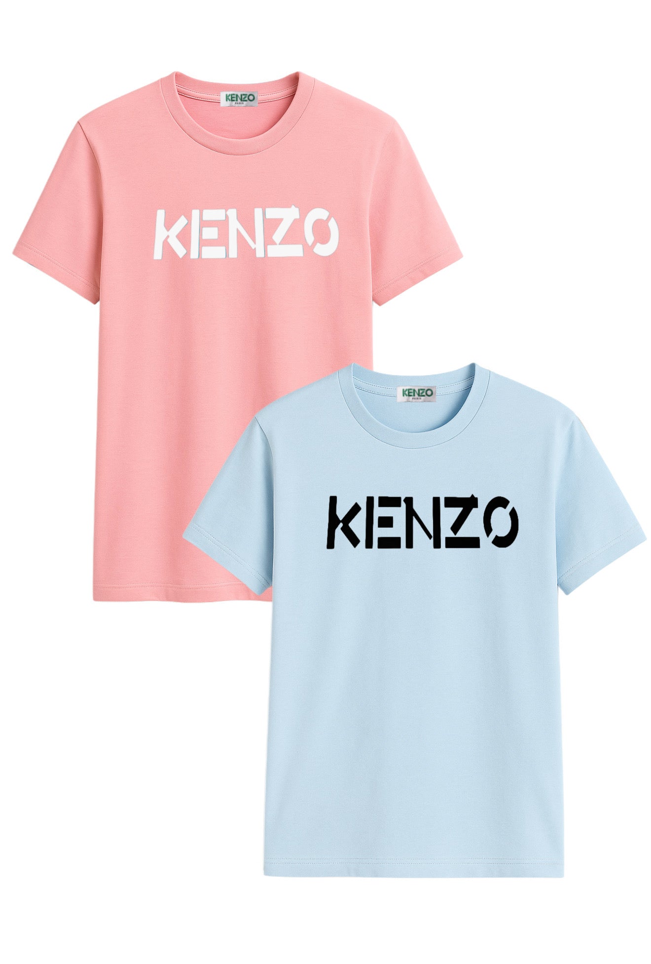 CAMISETA KENZ0