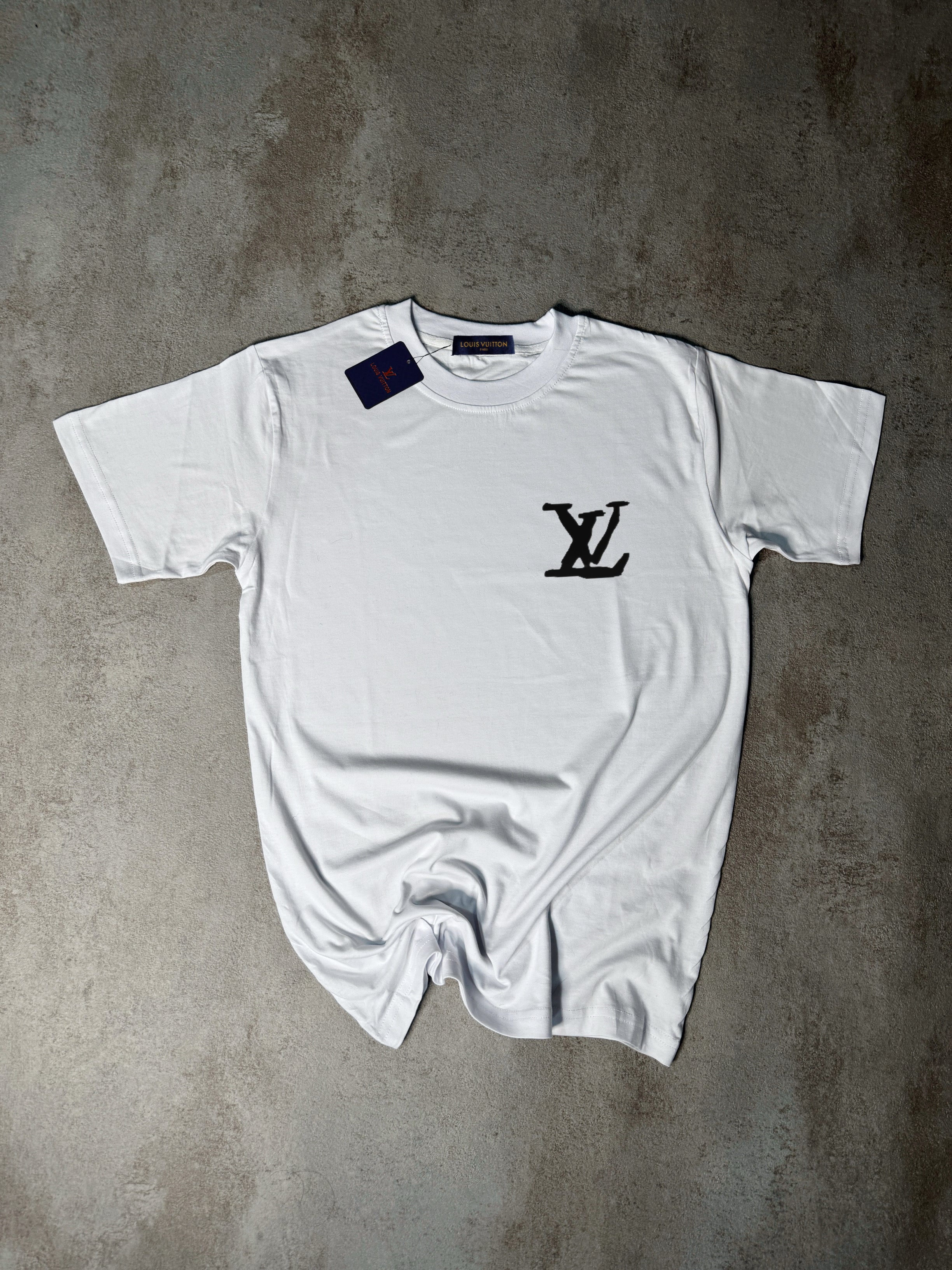 CAMISETA LOUIS VUITT0N