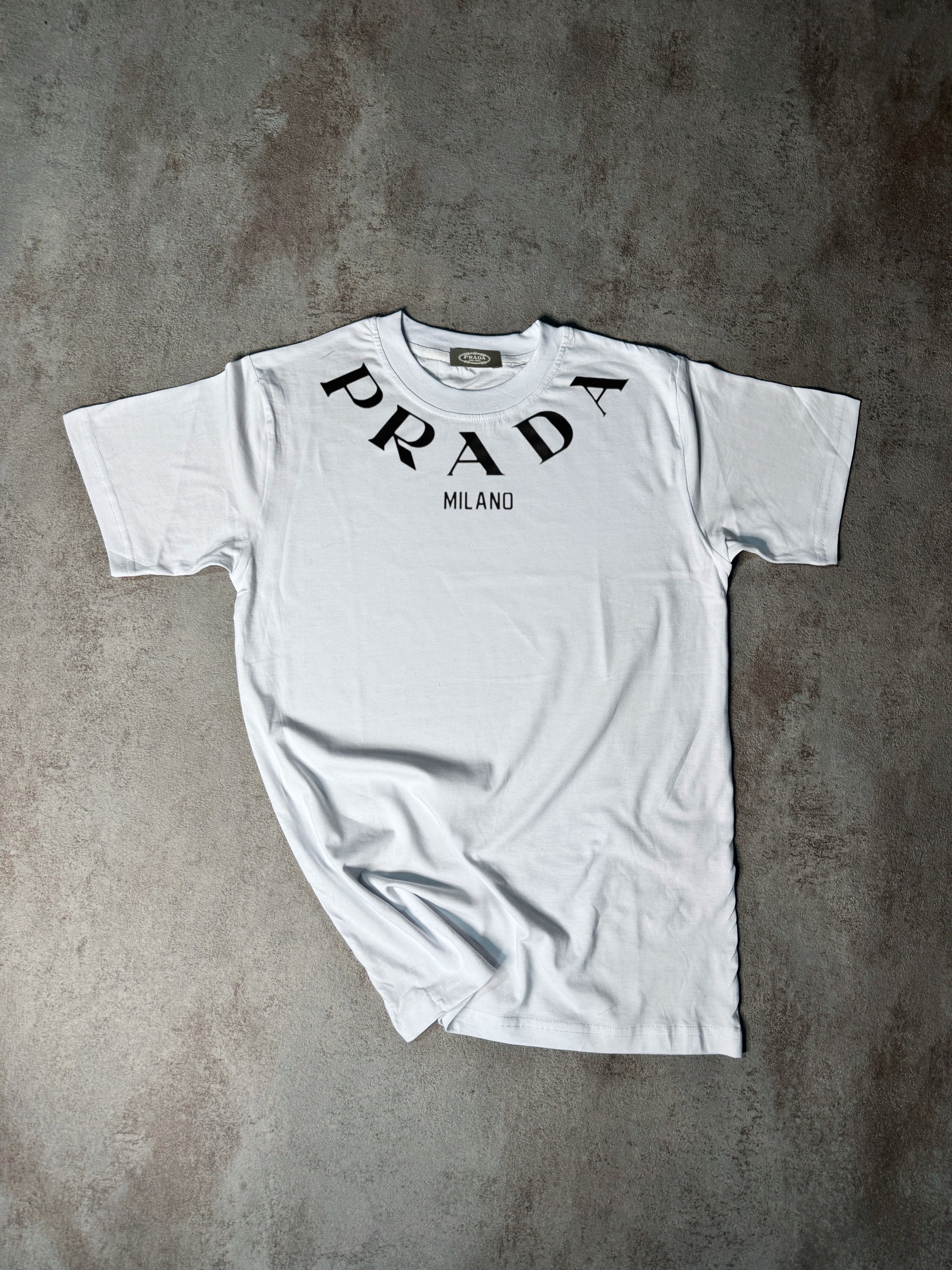 CAMISETA PRAD@