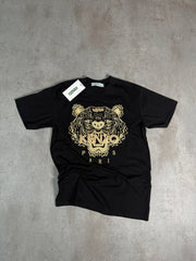 CAMISETA KENZ0 TIGRE