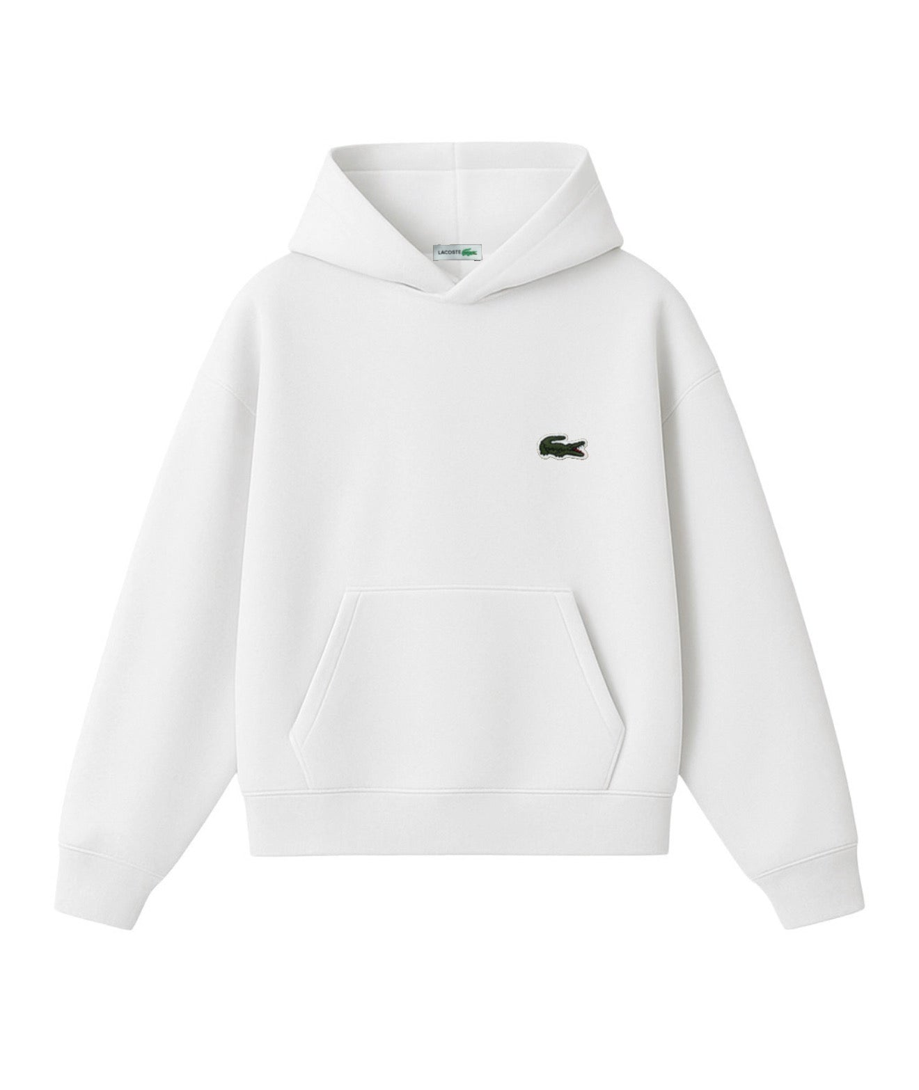 Sudadera Lacostě