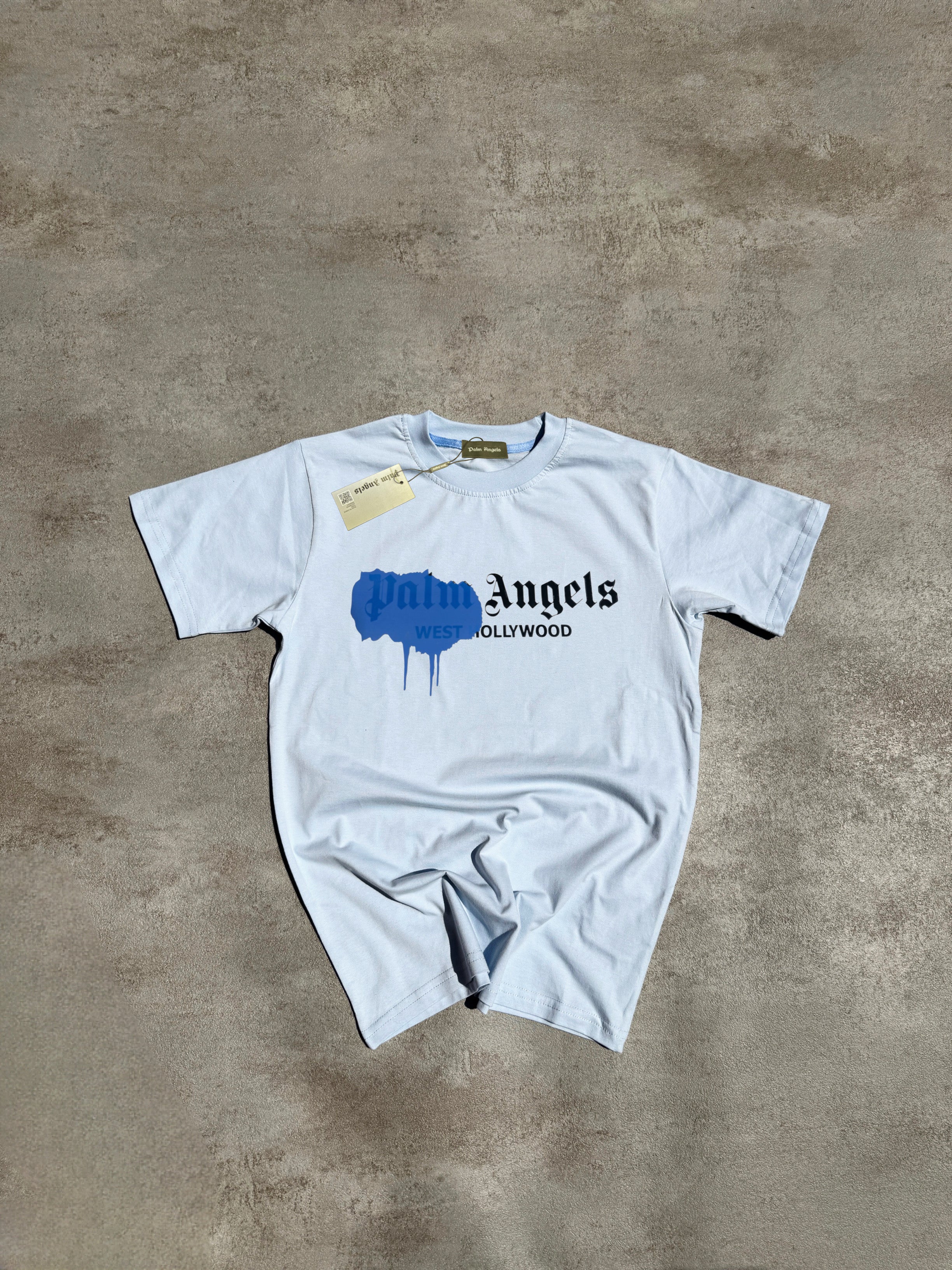 CAMISETA PALM ÁNGEL£LS