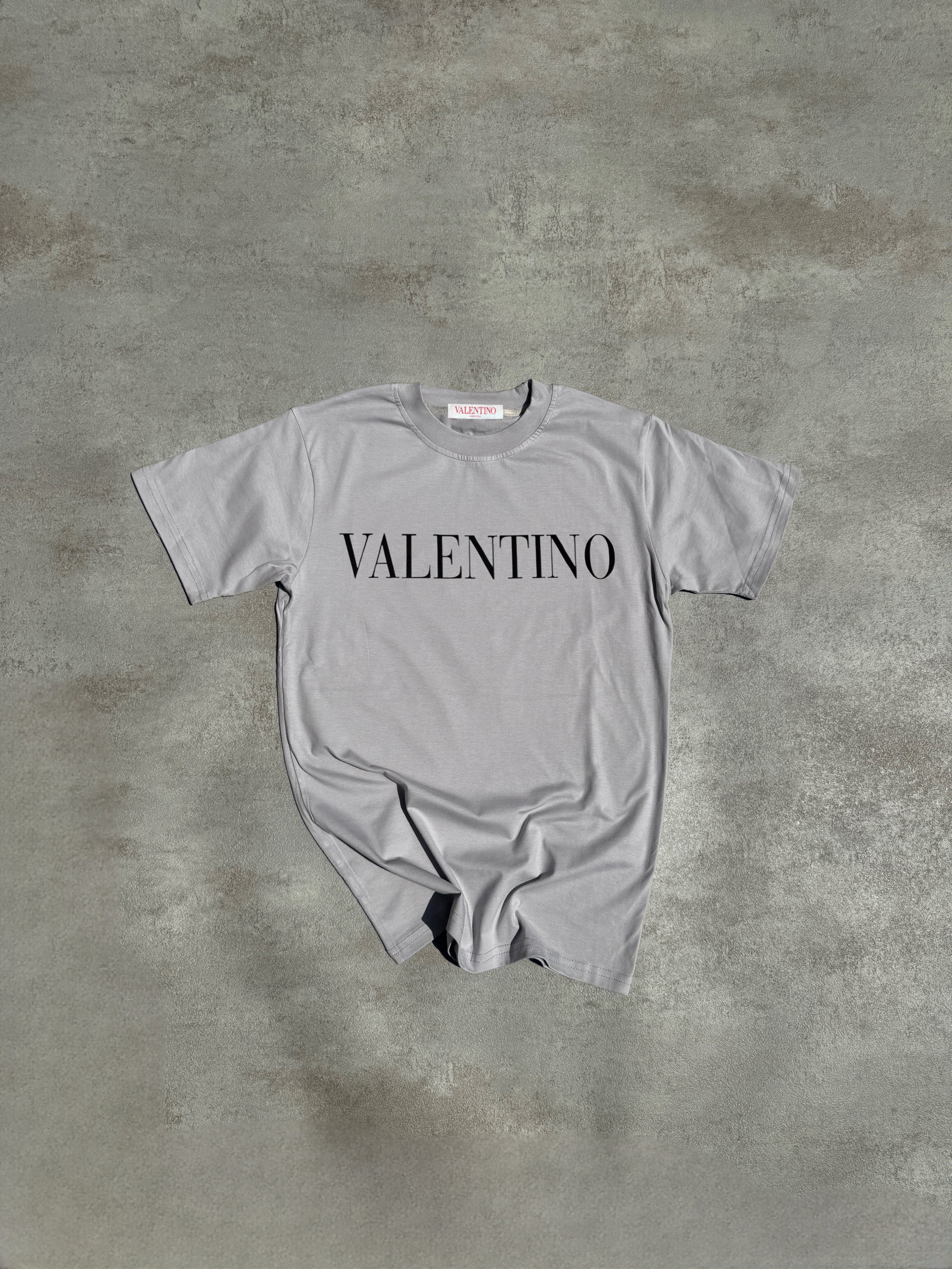 CAMISETA VALENTIN0
