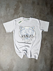 CAMISETA KENZ0 TIGRE
