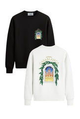 SUDADERA CASABLANC@