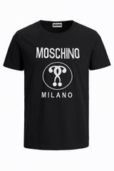 CAMISETA MOSCHIN0